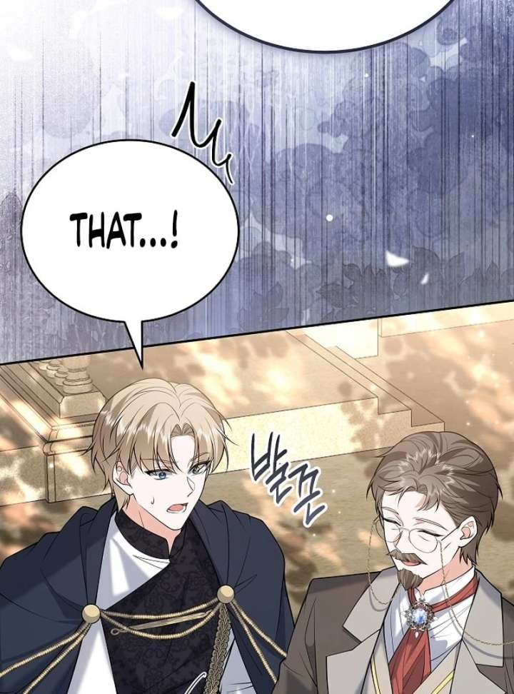 When a K-Eldest Daughter Possesses a Childcare Novel Chapter 40 page 76