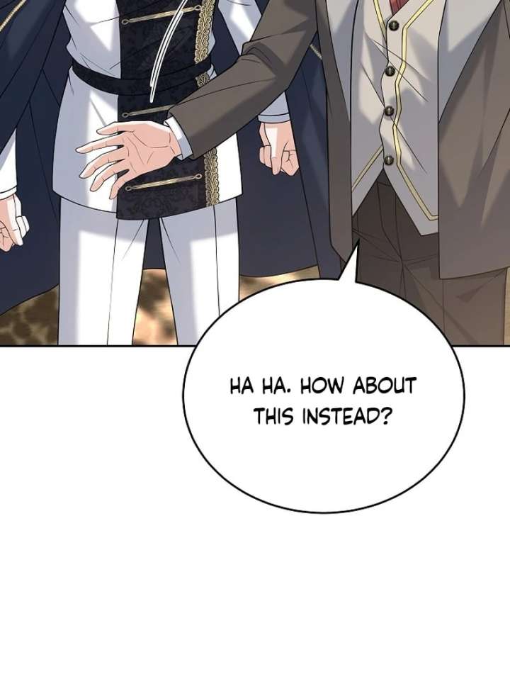 When a K-Eldest Daughter Possesses a Childcare Novel Chapter 40 page 77