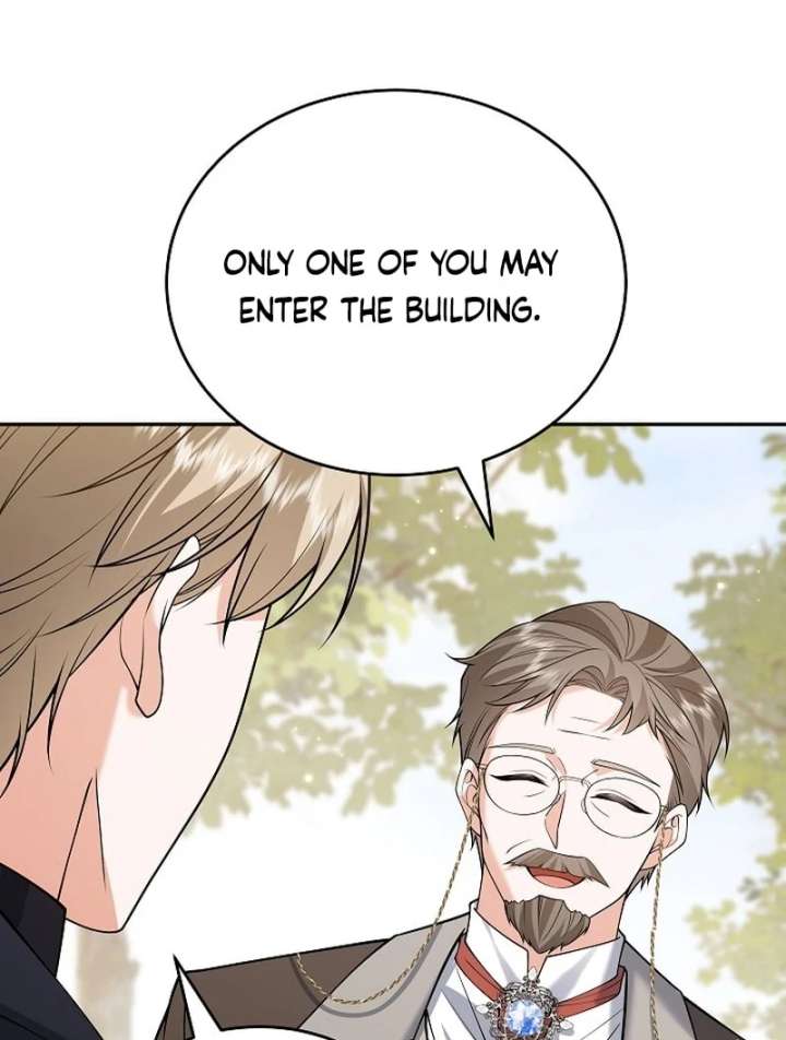 When a K-Eldest Daughter Possesses a Childcare Novel Chapter 40 page 78