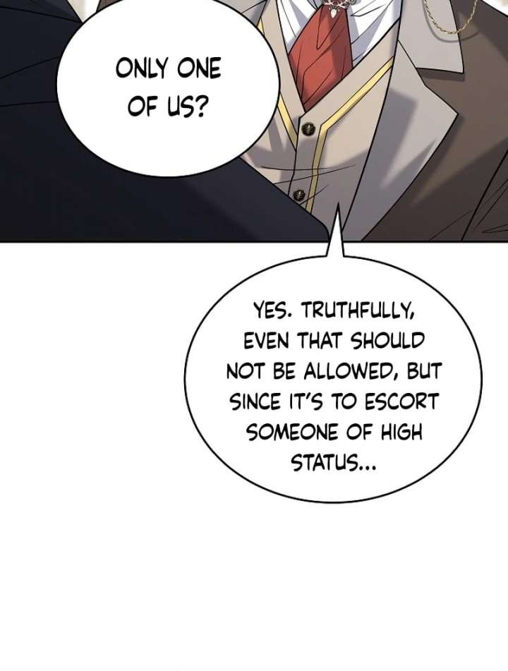 When a K-Eldest Daughter Possesses a Childcare Novel Chapter 40 page 79