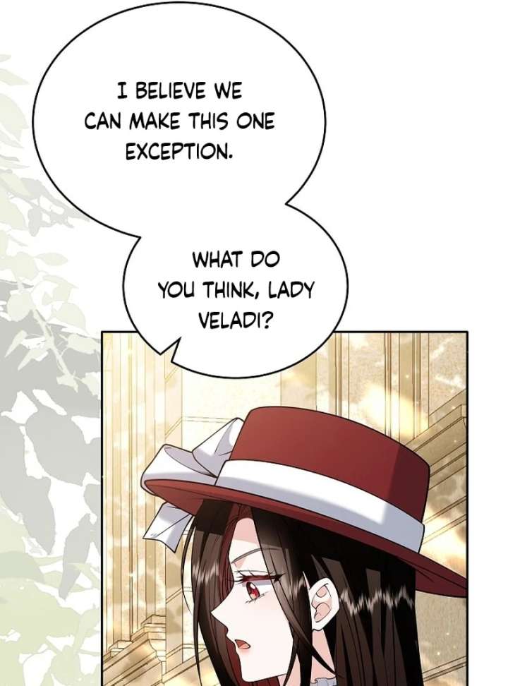 When a K-Eldest Daughter Possesses a Childcare Novel Chapter 40 page 80