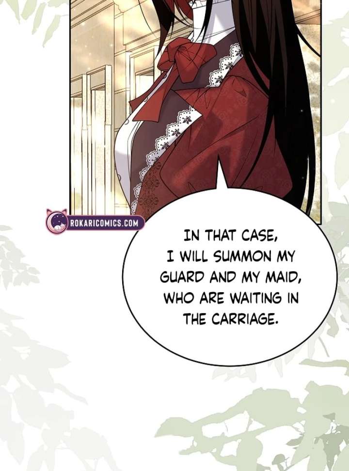 When a K-Eldest Daughter Possesses a Childcare Novel Chapter 40 page 81