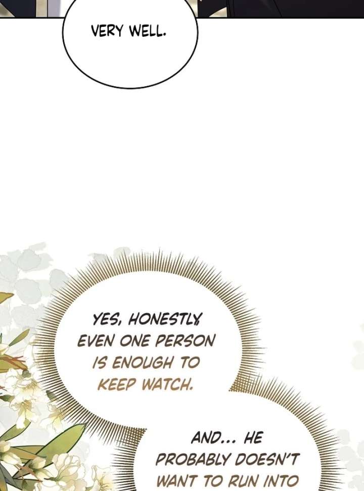 When a K-Eldest Daughter Possesses a Childcare Novel Chapter 40 page 85