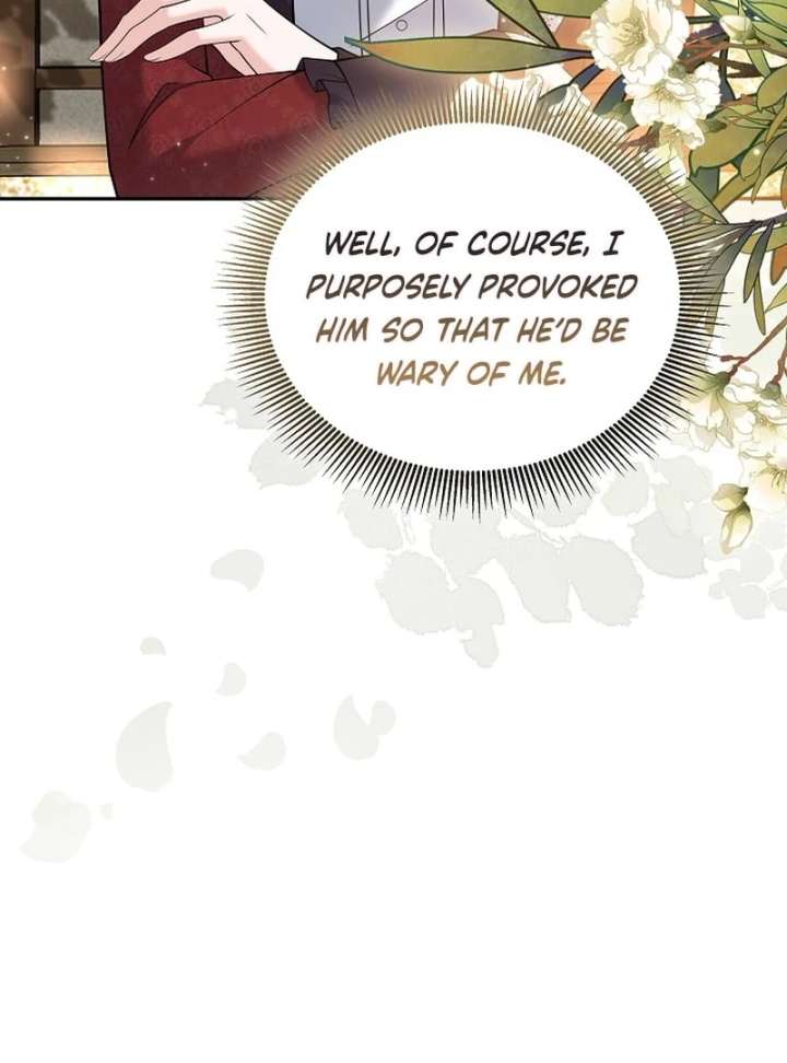 When a K-Eldest Daughter Possesses a Childcare Novel Chapter 40 page 87