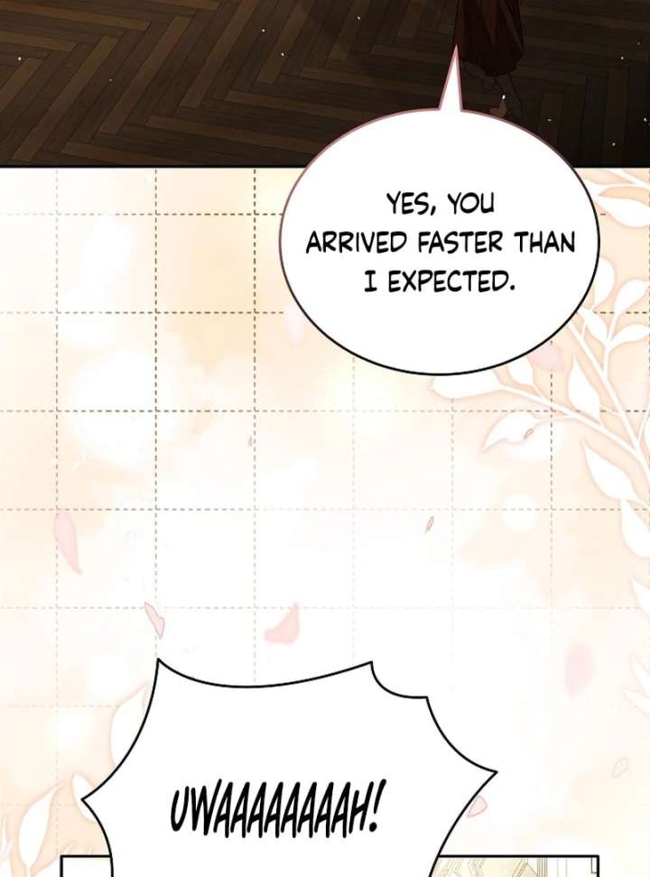 When a K-Eldest Daughter Possesses a Childcare Novel Chapter 40 page 92