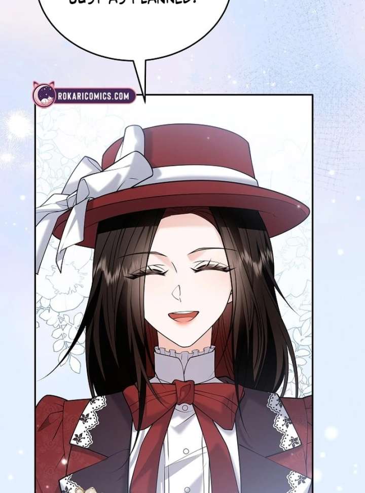 When a K-Eldest Daughter Possesses a Childcare Novel Chapter 40 page 103