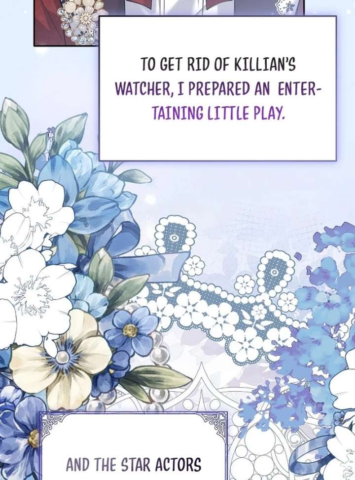 When a K-Eldest Daughter Possesses a Childcare Novel Chapter 40 page 104