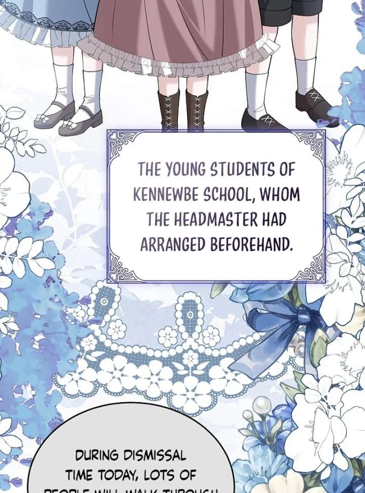 When a K-Eldest Daughter Possesses a Childcare Novel Chapter 40 page 106