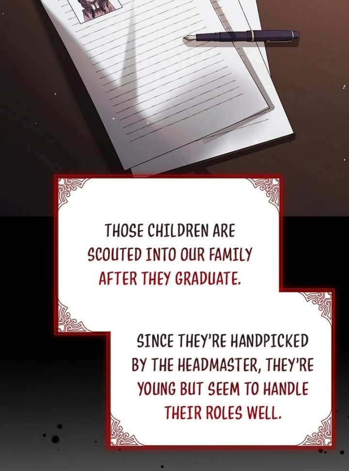 When a K-Eldest Daughter Possesses a Childcare Novel Chapter 40 page 111