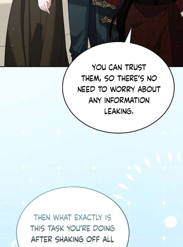 When a K-Eldest Daughter Possesses a Childcare Novel Chapter 40 page 115