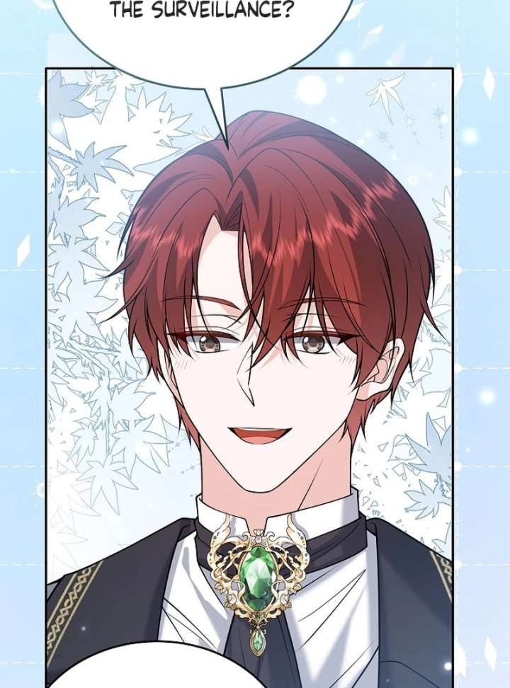 When a K-Eldest Daughter Possesses a Childcare Novel Chapter 40 page 116