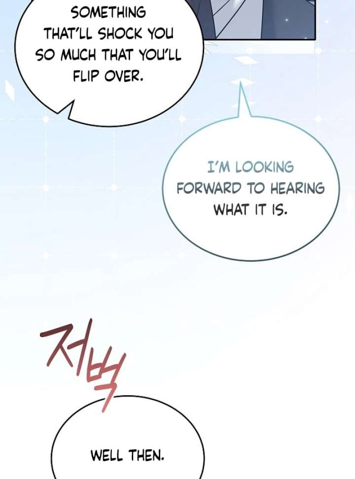 When a K-Eldest Daughter Possesses a Childcare Novel Chapter 40 page 117
