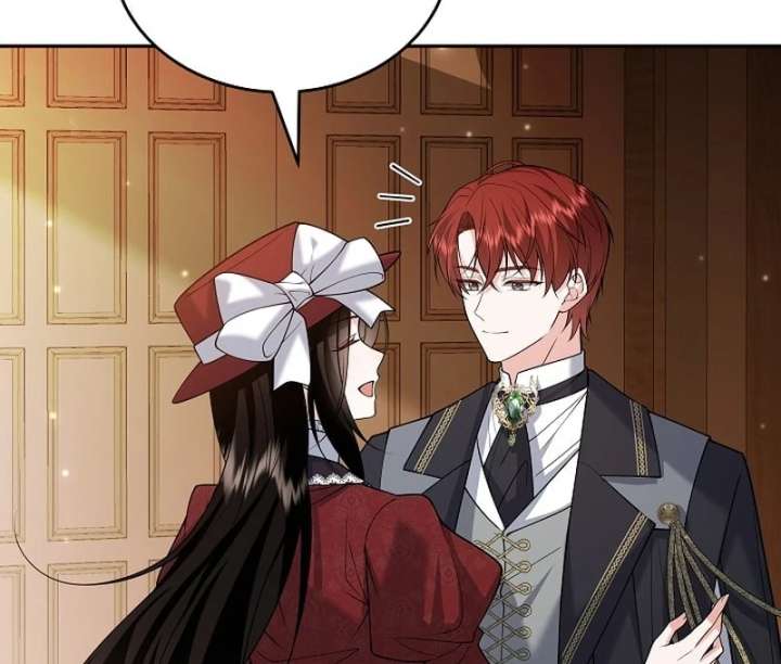 When a K-Eldest Daughter Possesses a Childcare Novel Chapter 40 page 118