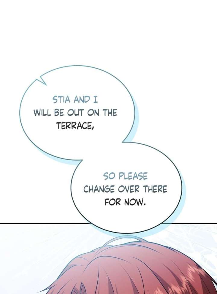 When a K-Eldest Daughter Possesses a Childcare Novel Chapter 40 page 120