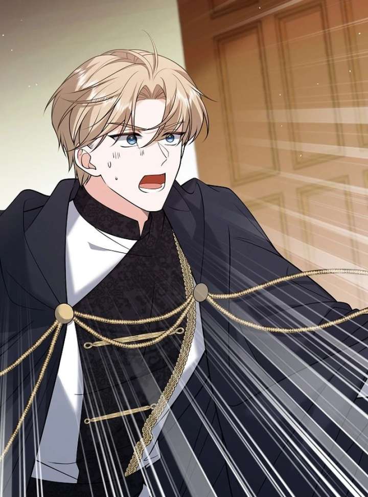 When a K-Eldest Daughter Possesses a Childcare Novel Chapter 40 page 124