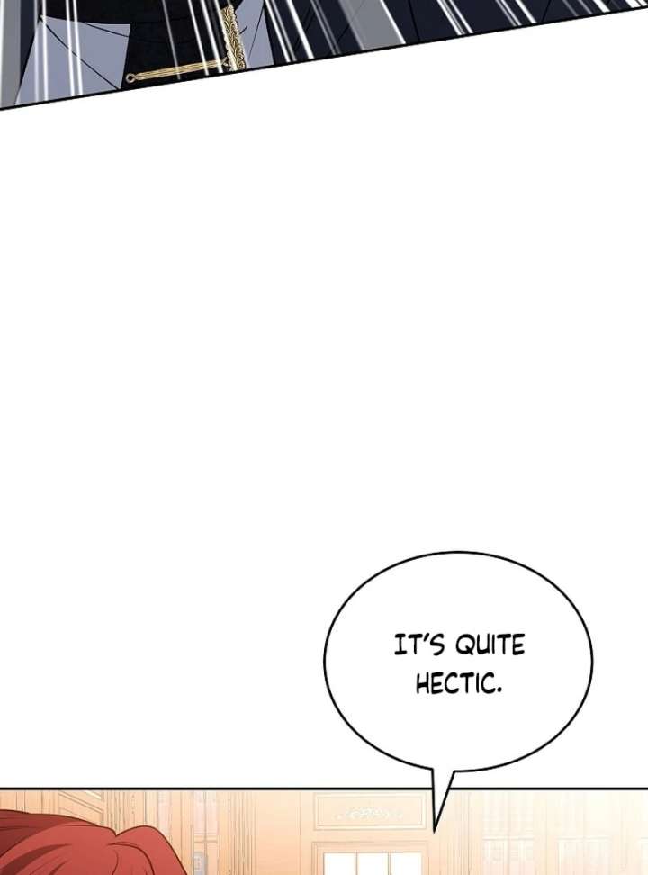 When a K-Eldest Daughter Possesses a Childcare Novel Chapter 40 page 125