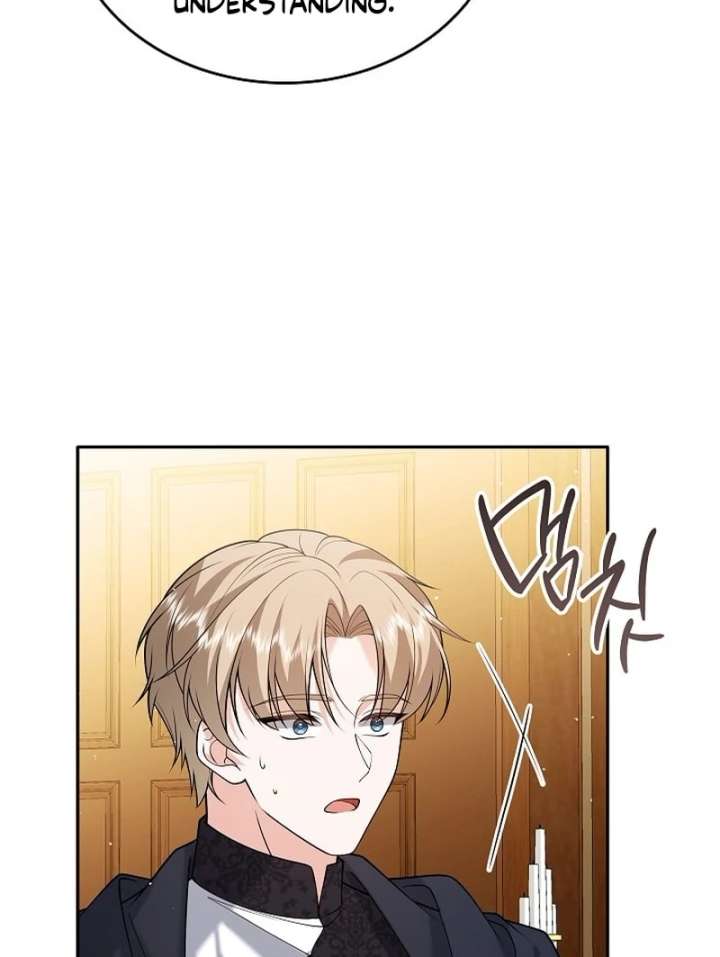 When a K-Eldest Daughter Possesses a Childcare Novel Chapter 40 page 127