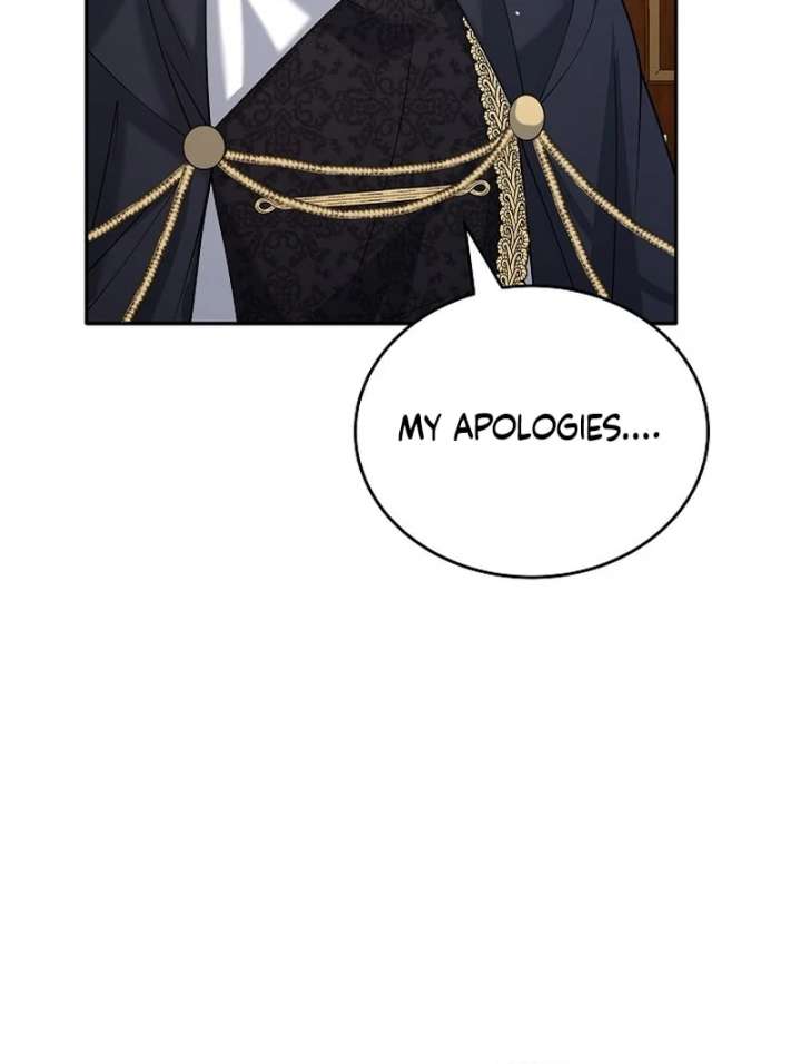 When a K-Eldest Daughter Possesses a Childcare Novel Chapter 40 page 128