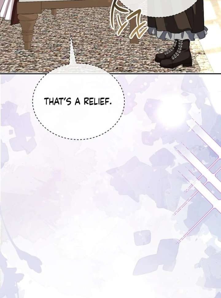 When a K-Eldest Daughter Possesses a Childcare Novel Chapter 40 page 132