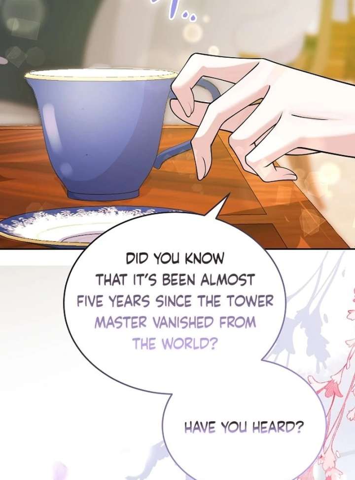 When a K-Eldest Daughter Possesses a Childcare Novel Chapter 40 page 134