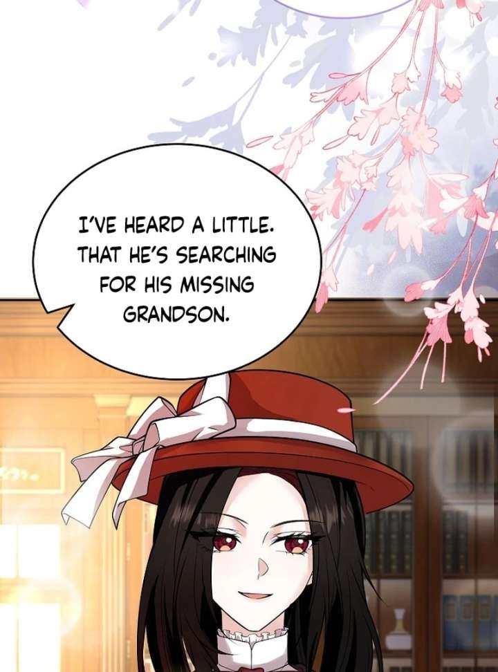 When a K-Eldest Daughter Possesses a Childcare Novel Chapter 40 page 135