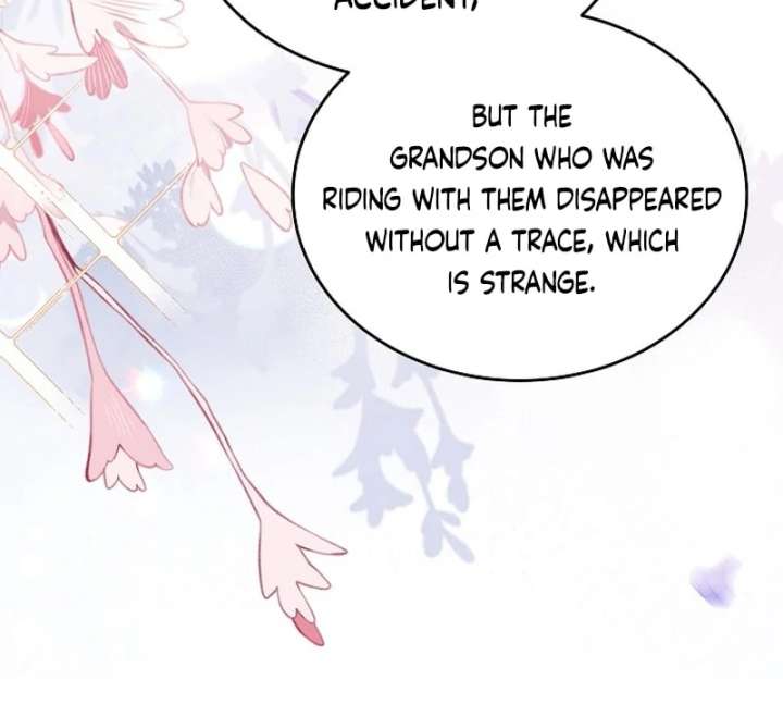 When a K-Eldest Daughter Possesses a Childcare Novel Chapter 40 page 137