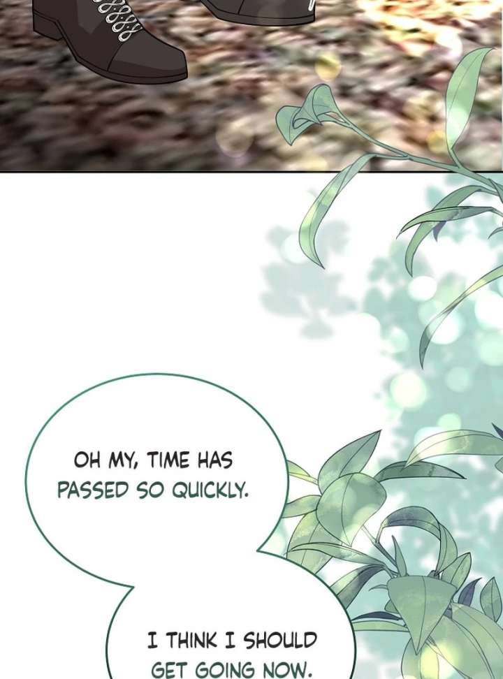 When a K-Eldest Daughter Possesses a Childcare Novel Chapter 40 page 140