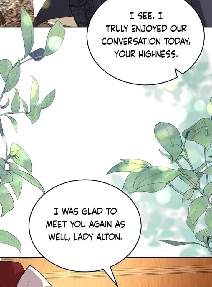 When a K-Eldest Daughter Possesses a Childcare Novel Chapter 40 page 142