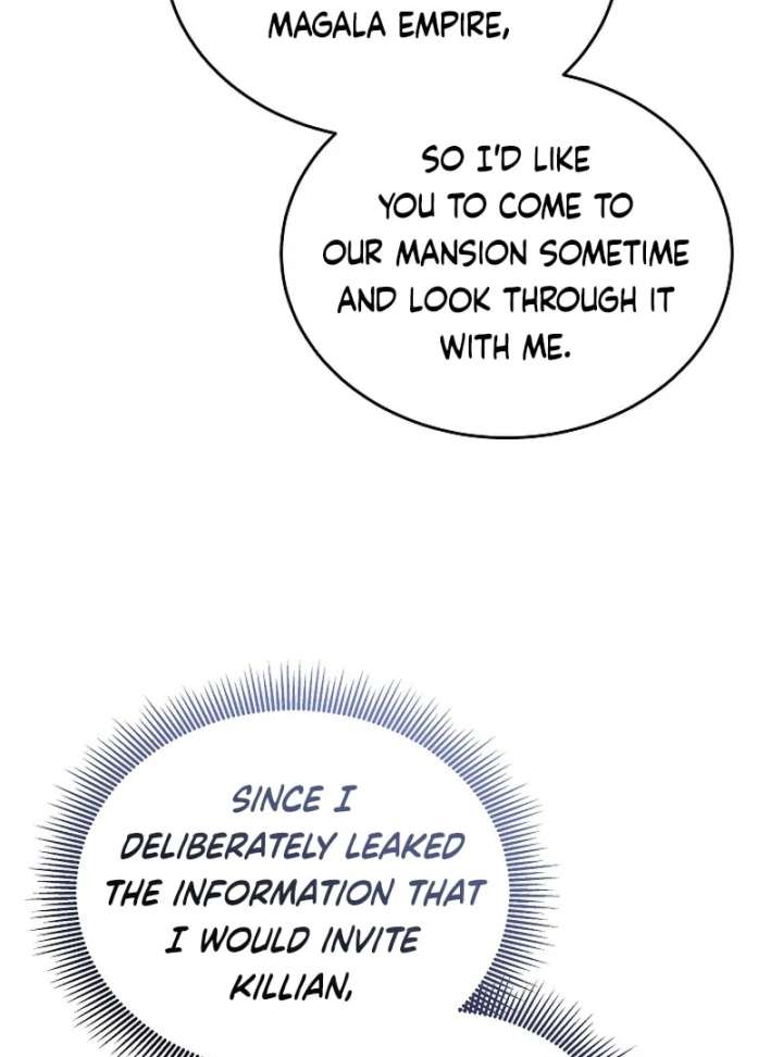 When a K-Eldest Daughter Possesses a Childcare Novel Chapter 40 page 144