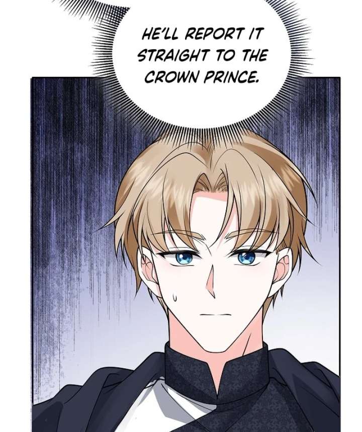 When a K-Eldest Daughter Possesses a Childcare Novel Chapter 40 page 145