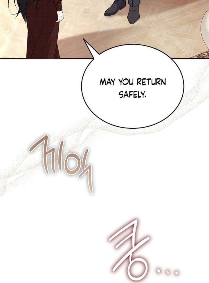 When a K-Eldest Daughter Possesses a Childcare Novel Chapter 40 page 148