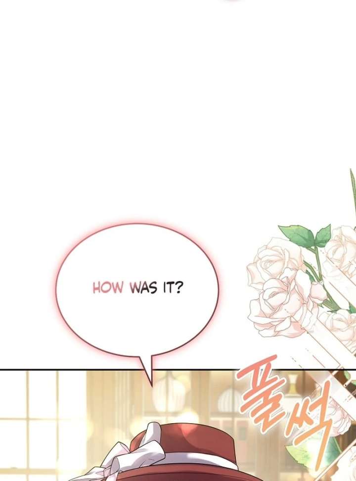 When a K-Eldest Daughter Possesses a Childcare Novel Chapter 40 page 149