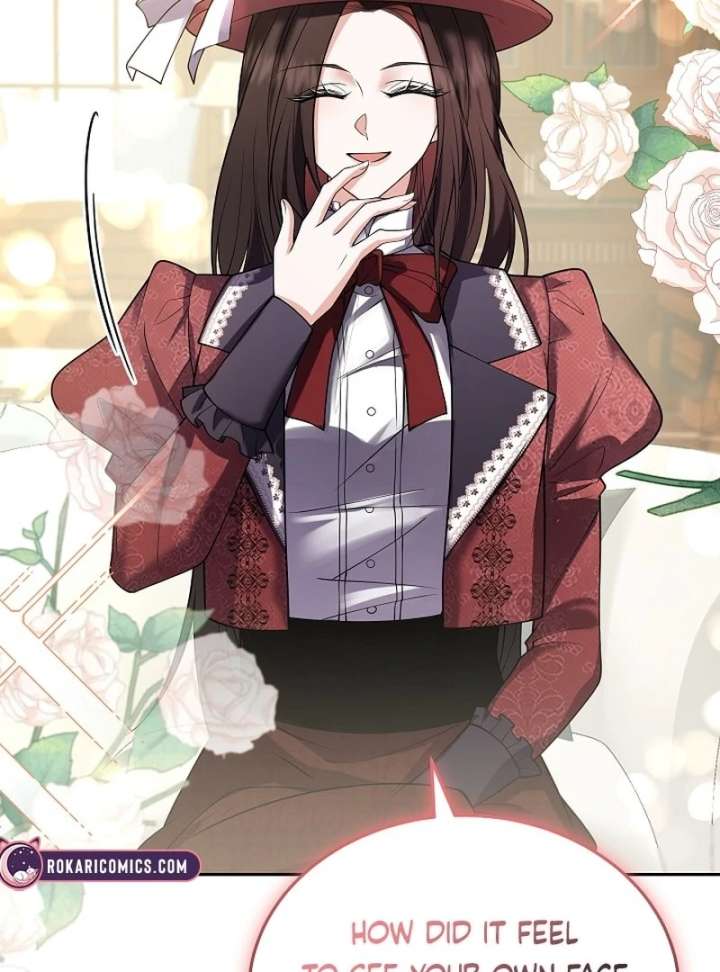When a K-Eldest Daughter Possesses a Childcare Novel Chapter 40 page 150