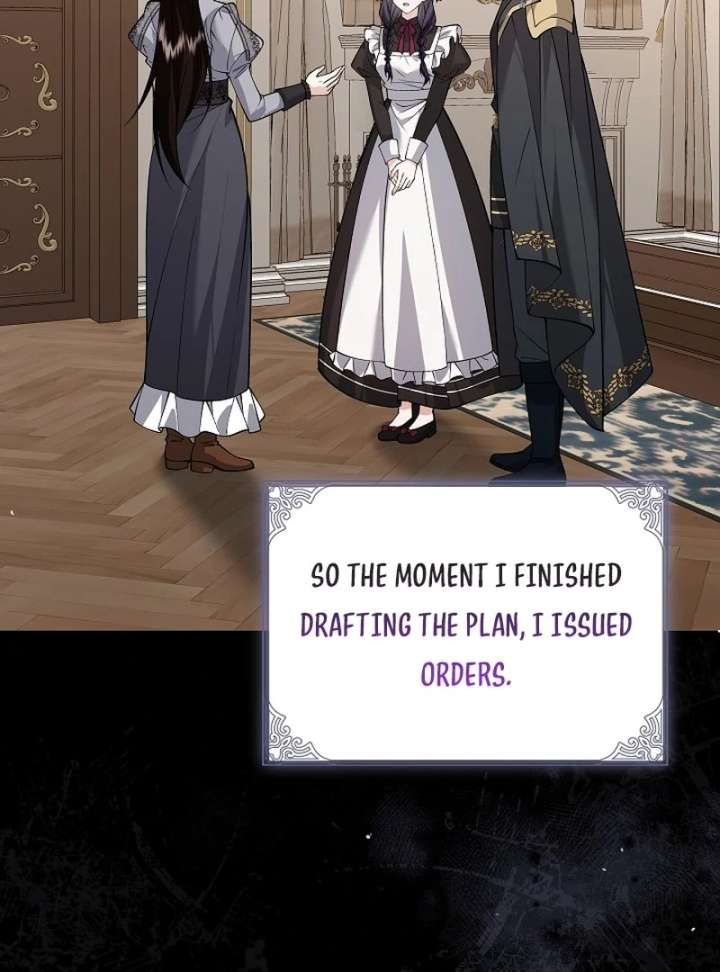 When a K-Eldest Daughter Possesses a Childcare Novel Chapter 41 page 7