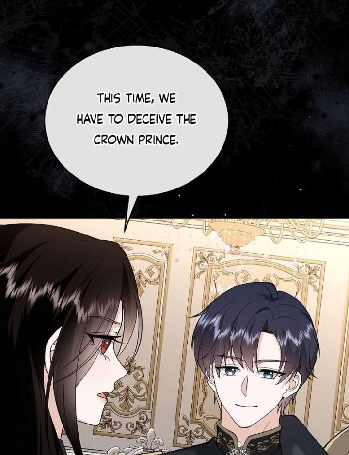 When a K-Eldest Daughter Possesses a Childcare Novel Chapter 41 page 8