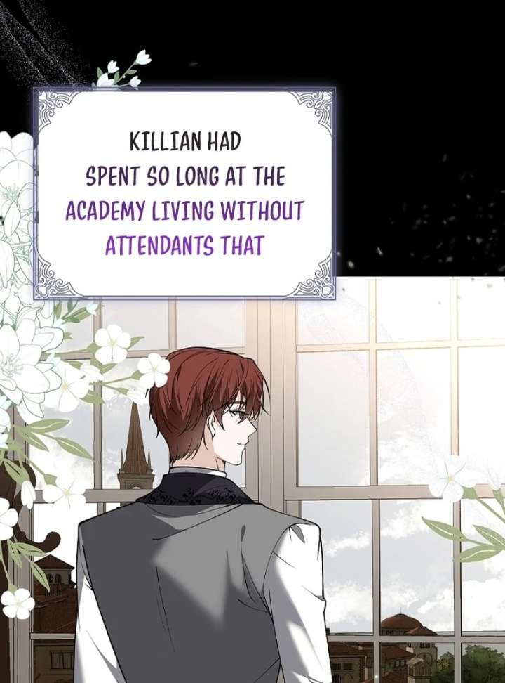 When a K-Eldest Daughter Possesses a Childcare Novel Chapter 41 page 12
