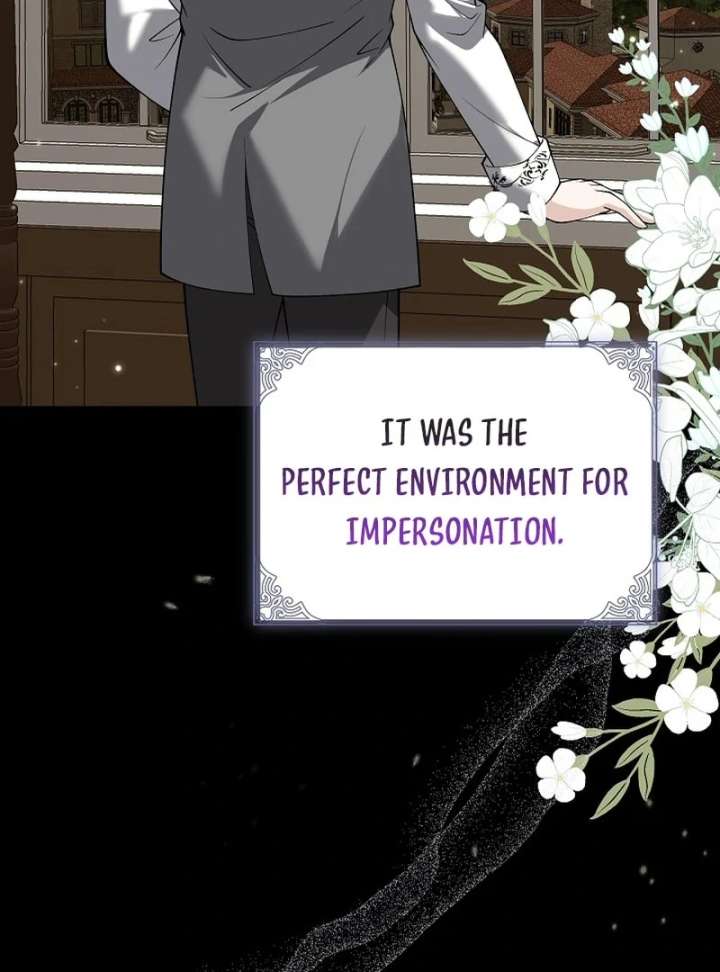 When a K-Eldest Daughter Possesses a Childcare Novel Chapter 41 page 13