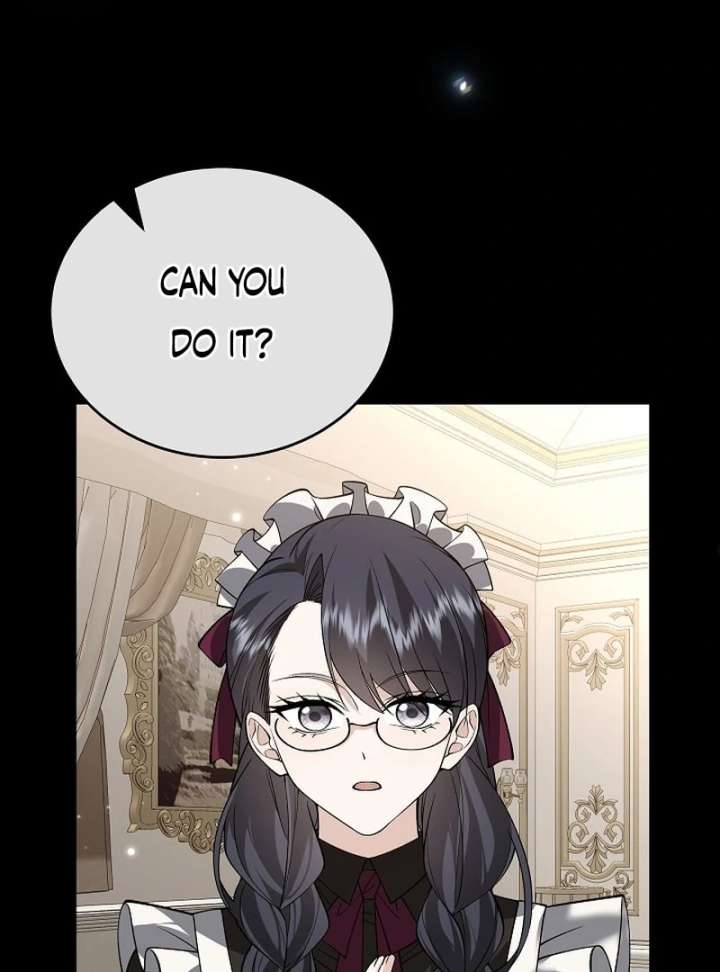 When a K-Eldest Daughter Possesses a Childcare Novel Chapter 41 page 16