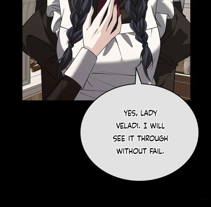 When a K-Eldest Daughter Possesses a Childcare Novel Chapter 41 page 17