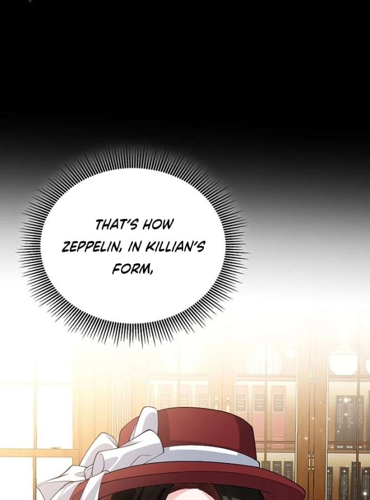 When a K-Eldest Daughter Possesses a Childcare Novel Chapter 41 page 23