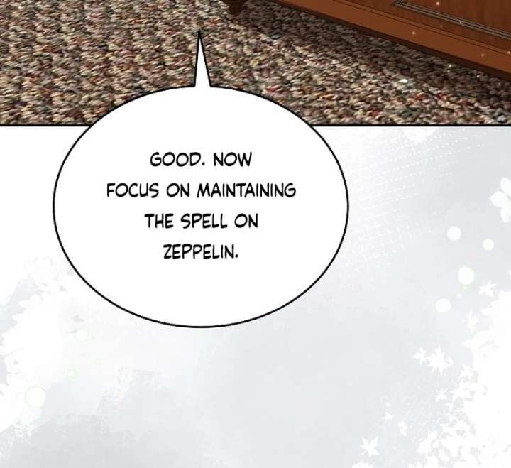When a K-Eldest Daughter Possesses a Childcare Novel Chapter 41 page 27
