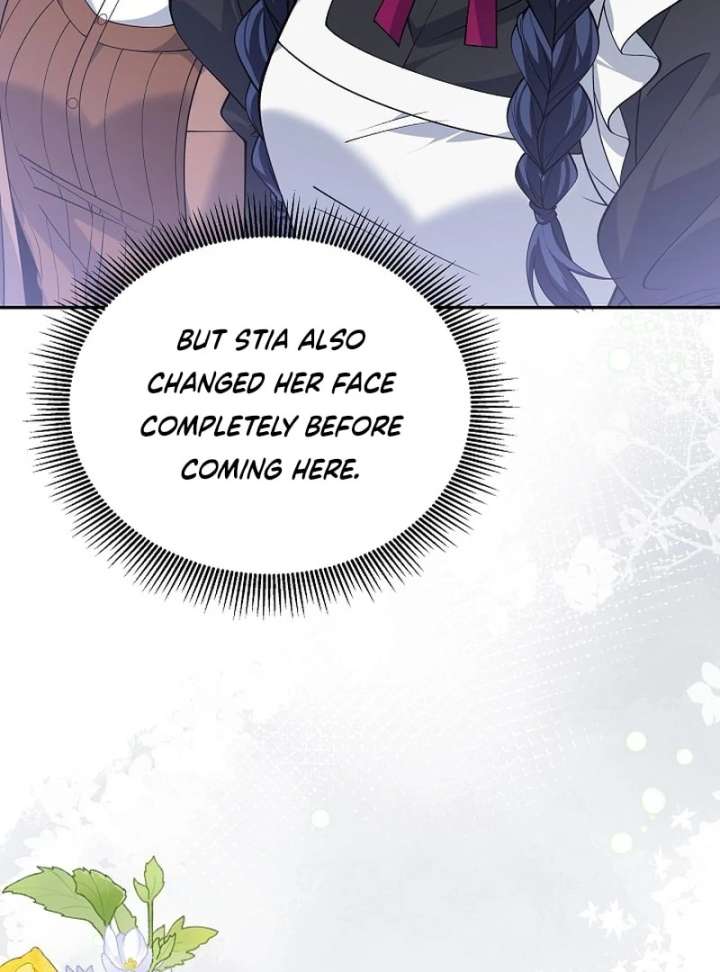 When a K-Eldest Daughter Possesses a Childcare Novel Chapter 41 page 29