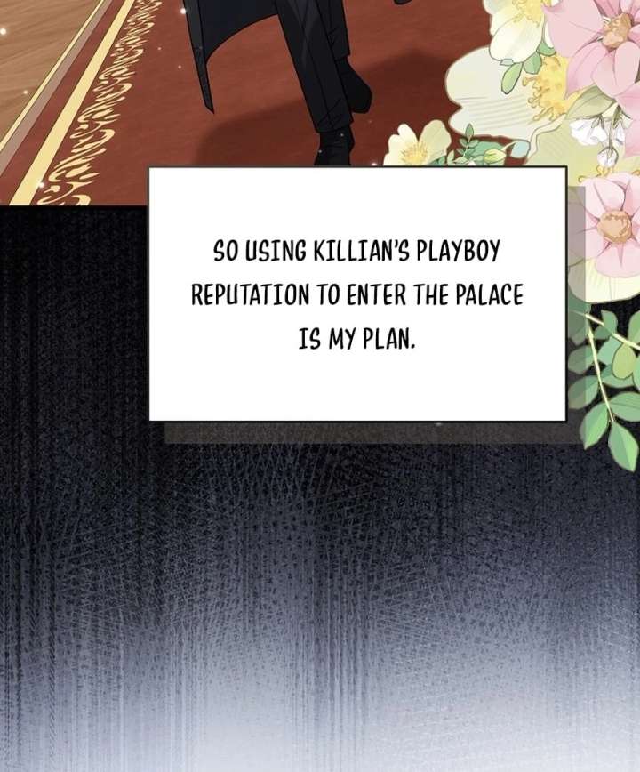 When a K-Eldest Daughter Possesses a Childcare Novel Chapter 41 page 34