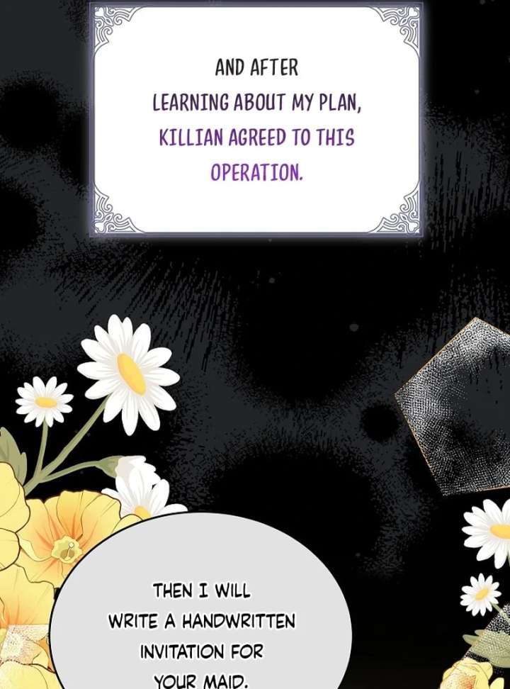 When a K-Eldest Daughter Possesses a Childcare Novel Chapter 41 page 43