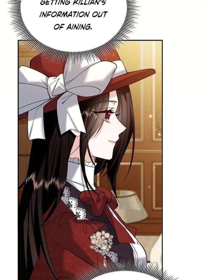 When a K-Eldest Daughter Possesses a Childcare Novel Chapter 41 page 46