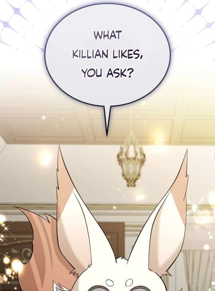 When a K-Eldest Daughter Possesses a Childcare Novel Chapter 41 page 48