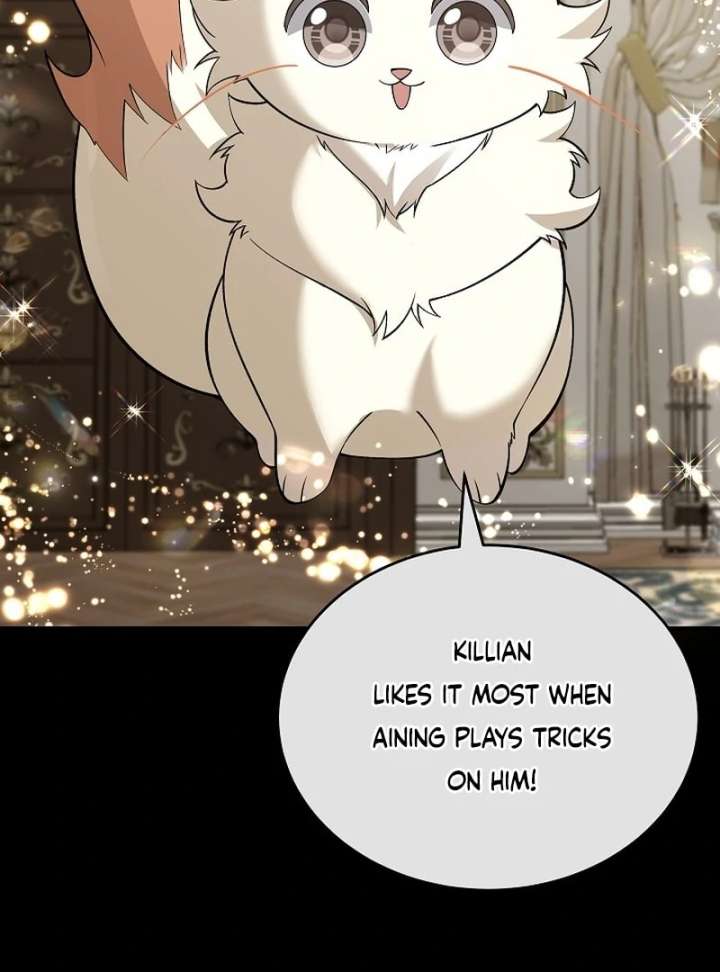 When a K-Eldest Daughter Possesses a Childcare Novel Chapter 41 page 49