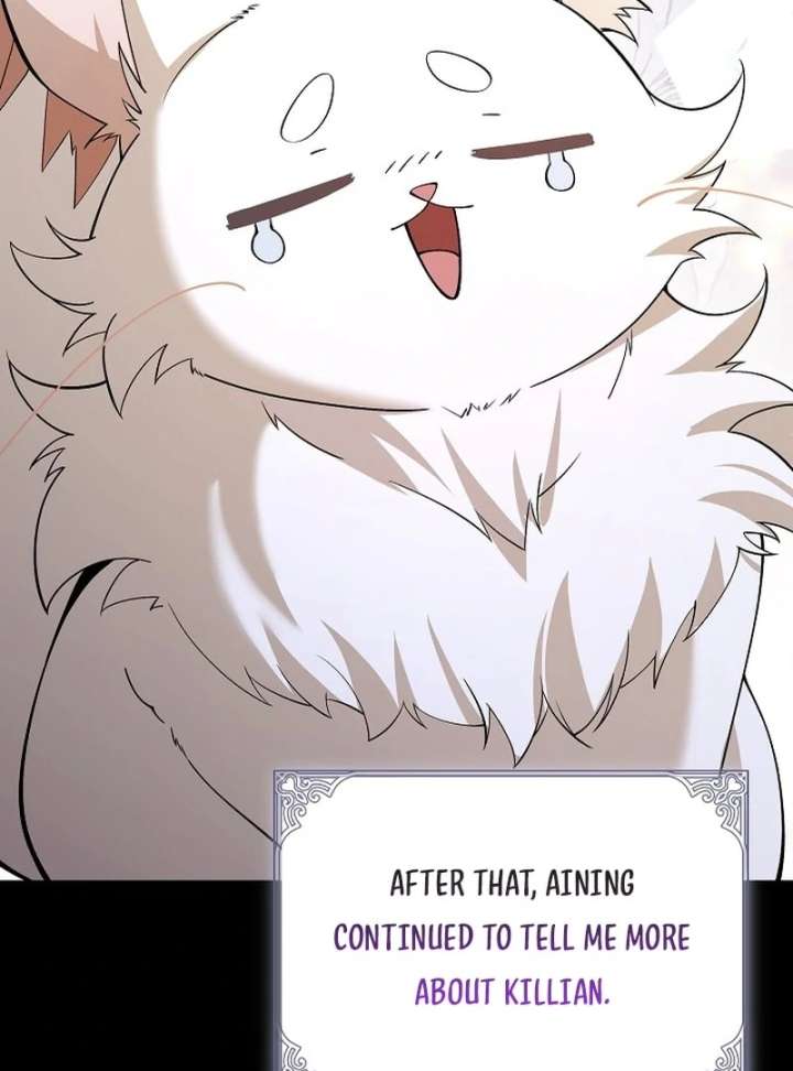 When a K-Eldest Daughter Possesses a Childcare Novel Chapter 41 page 54