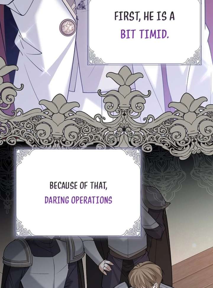 When a K-Eldest Daughter Possesses a Childcare Novel Chapter 41 page 57