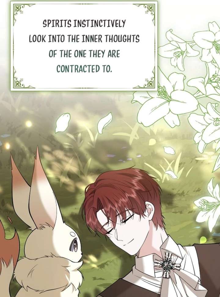 When a K-Eldest Daughter Possesses a Childcare Novel Chapter 41 page 62
